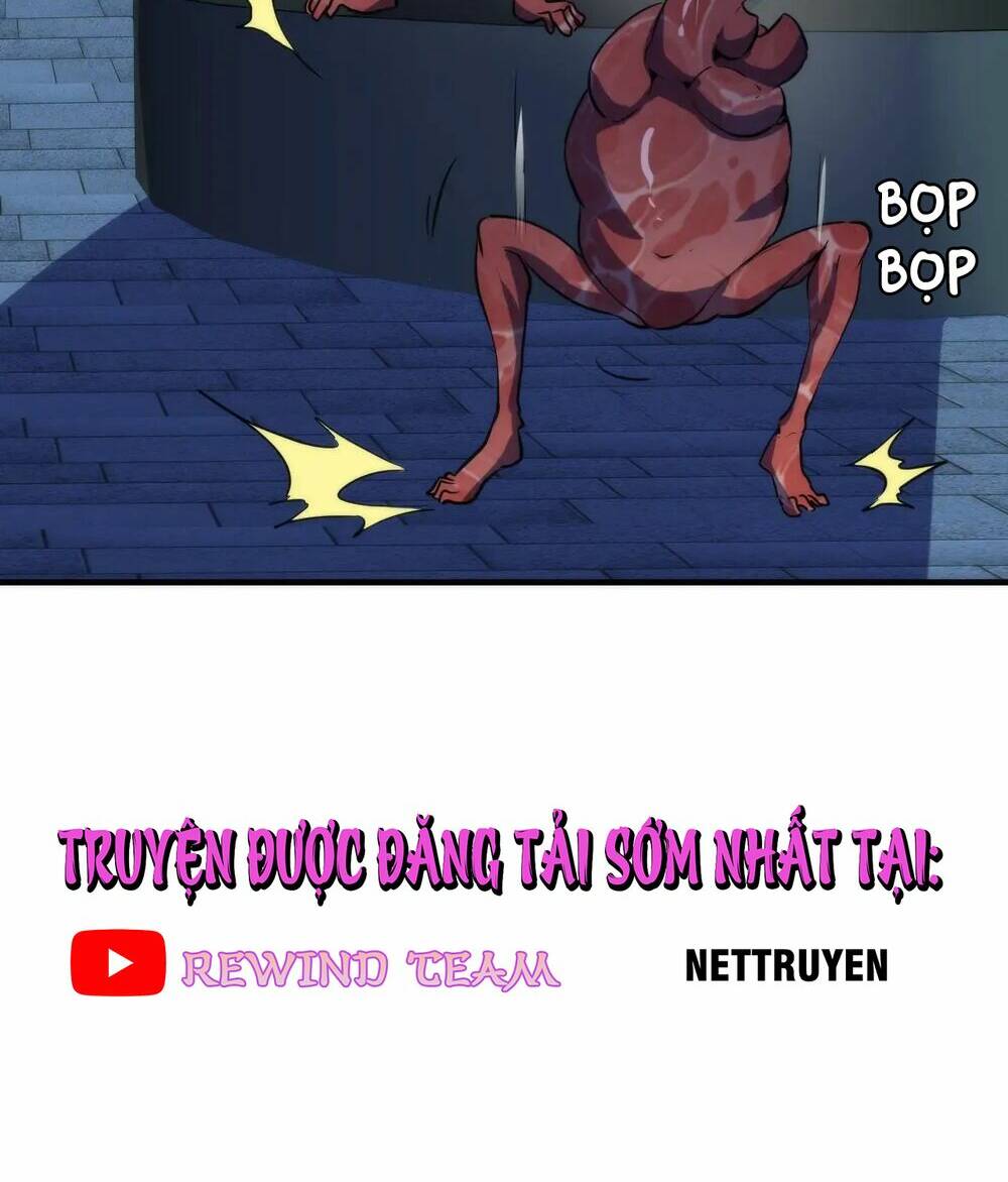 Trở Thành Thần Chủ Cthulhu - Chapter 240 - Page 15