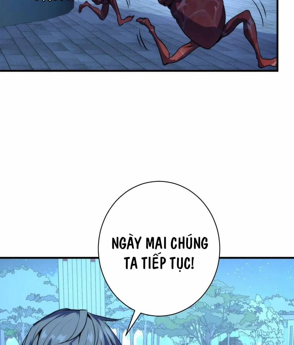 Trở Thành Thần Chủ Cthulhu - Chapter 240 - Page 17