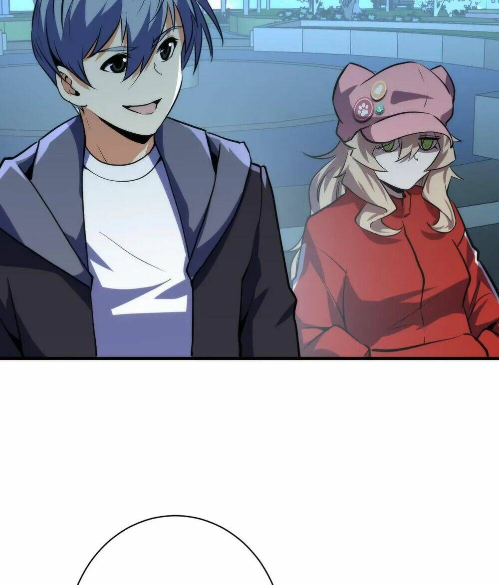 Trở Thành Thần Chủ Cthulhu - Chapter 240 - Page 18