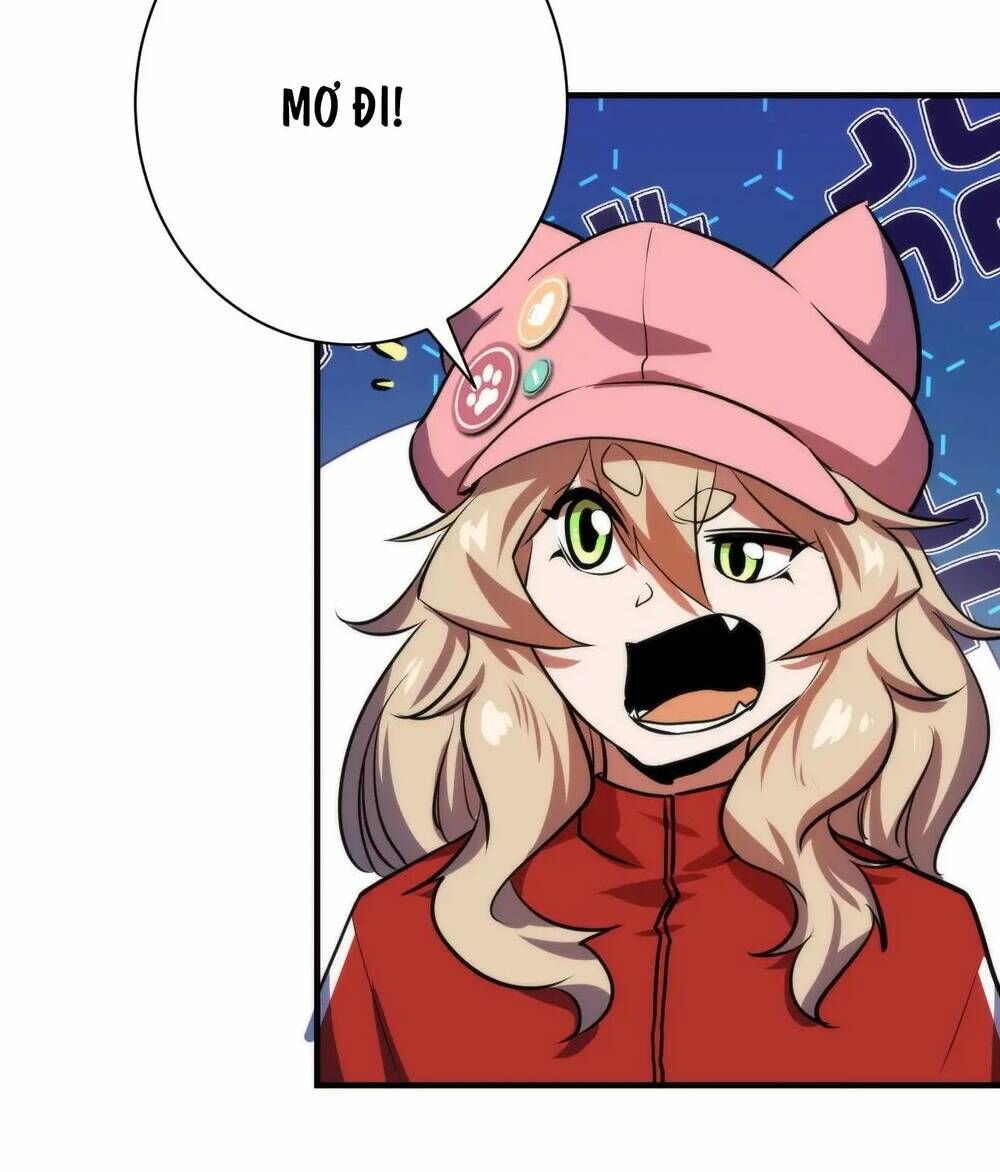 Trở Thành Thần Chủ Cthulhu - Chapter 240 - Page 19