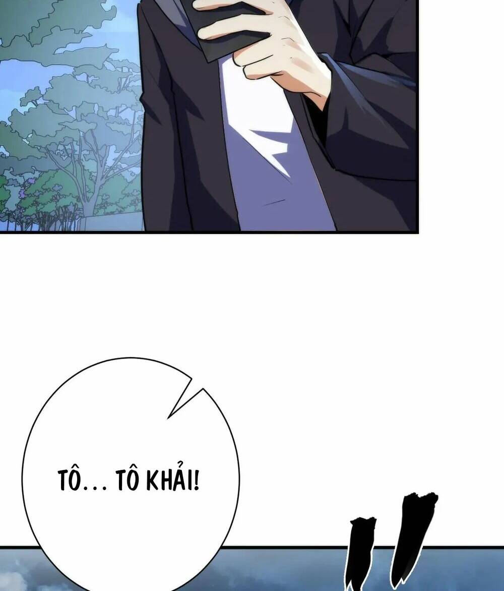 Trở Thành Thần Chủ Cthulhu - Chapter 240 - Page 22