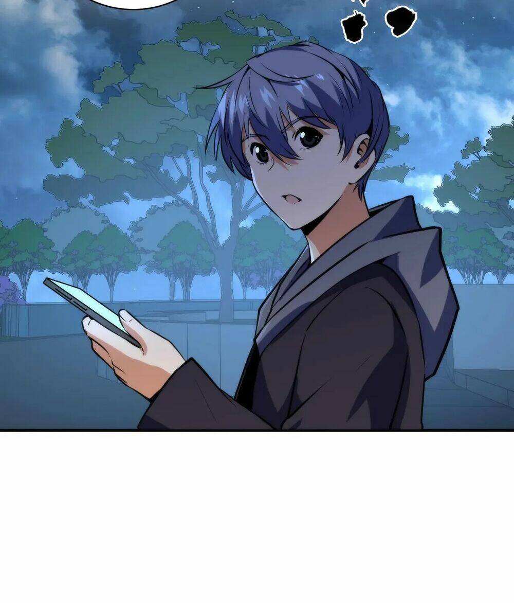 Trở Thành Thần Chủ Cthulhu - Chapter 240 - Page 23