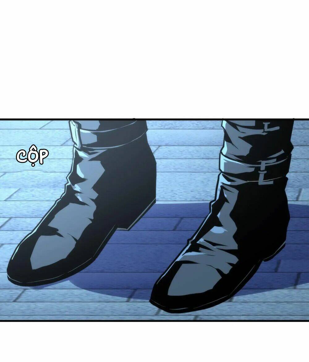 Trở Thành Thần Chủ Cthulhu - Chapter 240 - Page 25