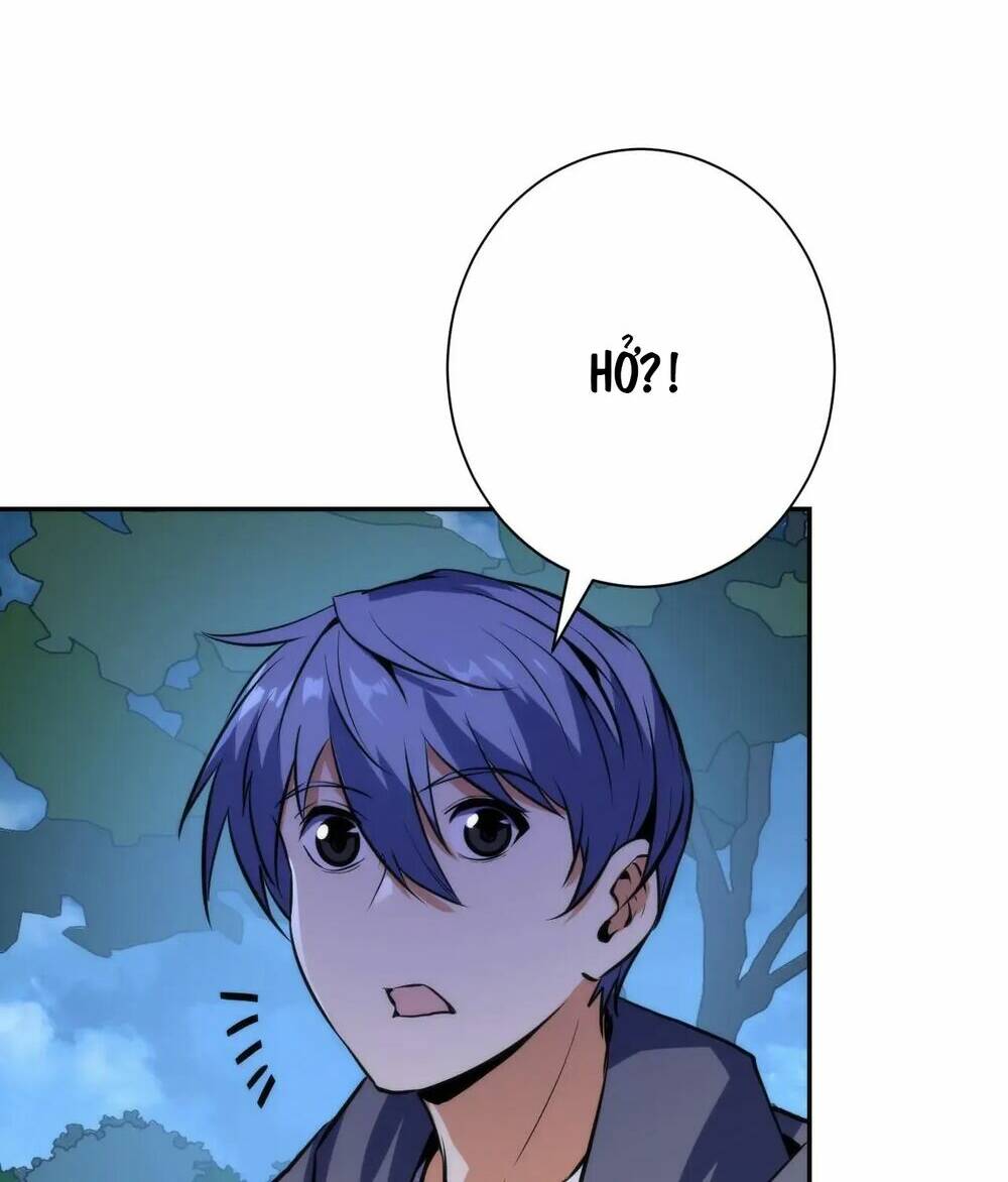 Trở Thành Thần Chủ Cthulhu - Chapter 240 - Page 26