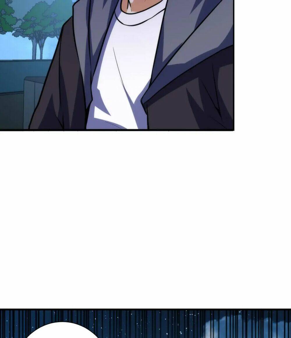 Trở Thành Thần Chủ Cthulhu - Chapter 240 - Page 27