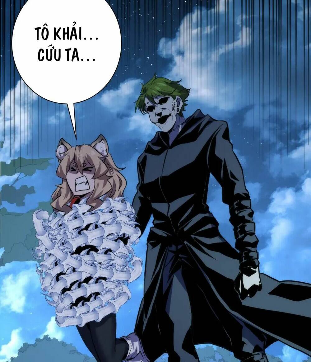 Trở Thành Thần Chủ Cthulhu - Chapter 240 - Page 28
