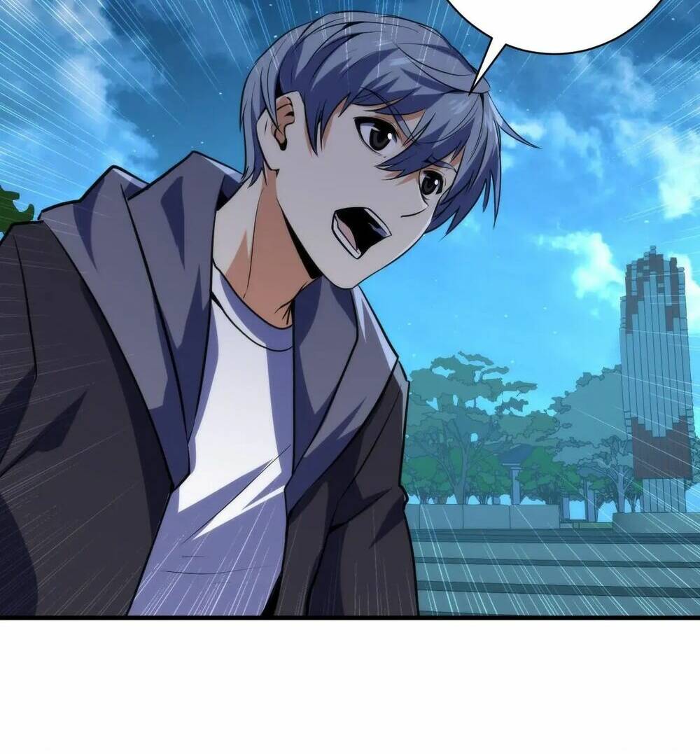 Trở Thành Thần Chủ Cthulhu - Chapter 240 - Page 30