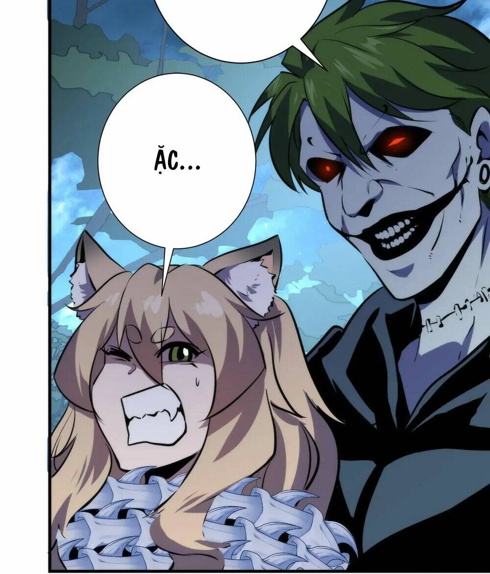 Trở Thành Thần Chủ Cthulhu - Chapter 240 - Page 33