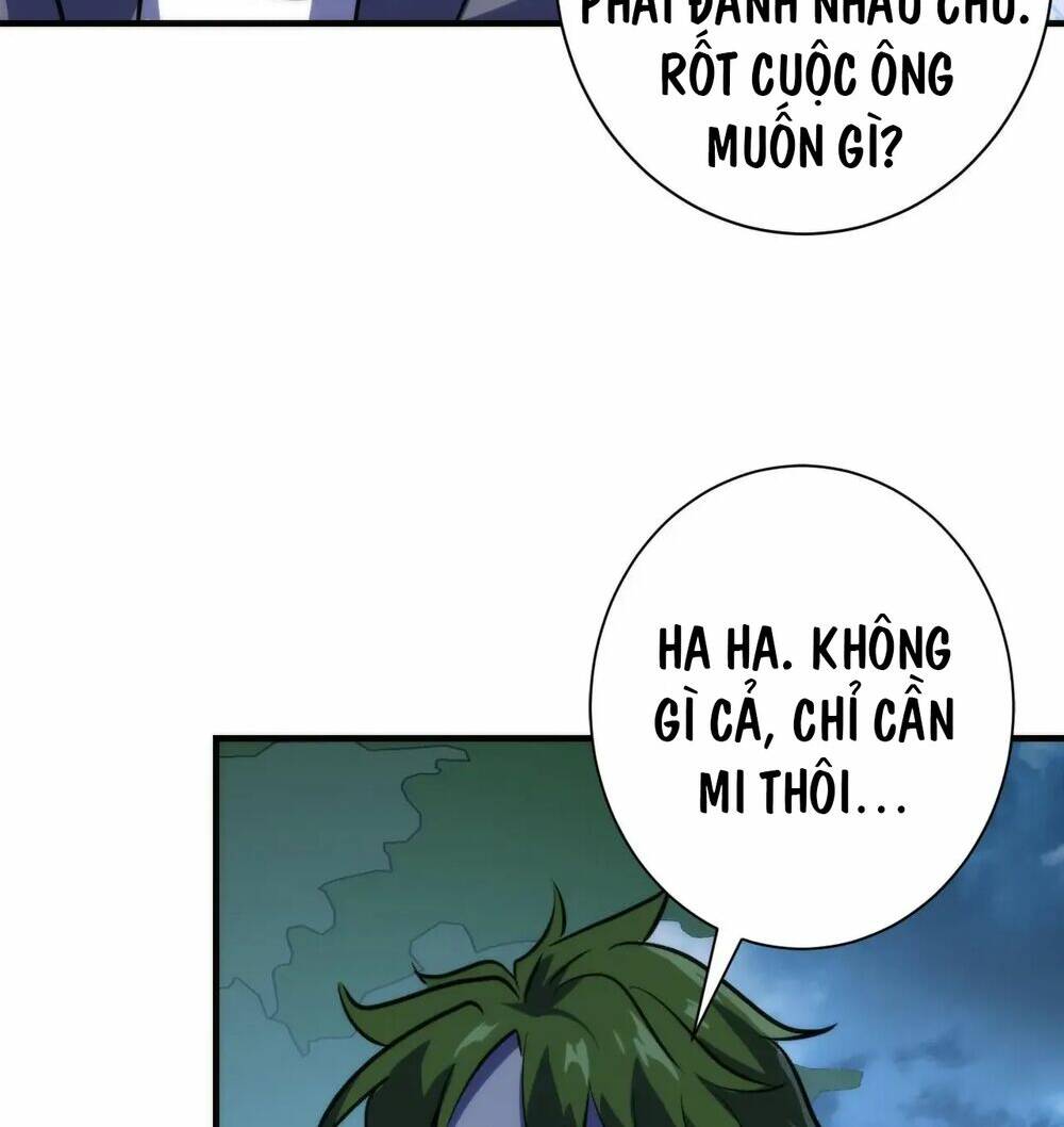 Trở Thành Thần Chủ Cthulhu - Chapter 240 - Page 36