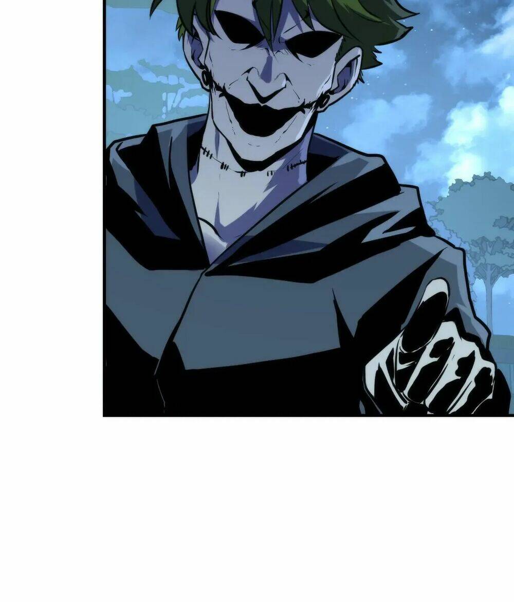 Trở Thành Thần Chủ Cthulhu - Chapter 240 - Page 37