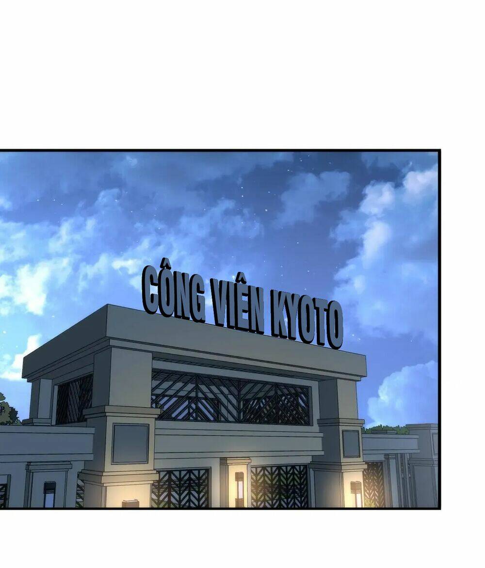 Trở Thành Thần Chủ Cthulhu - Chapter 240 - Page 3