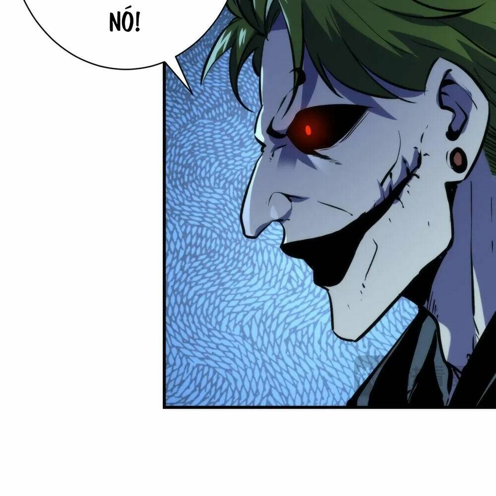 Trở Thành Thần Chủ Cthulhu - Chapter 240 - Page 40