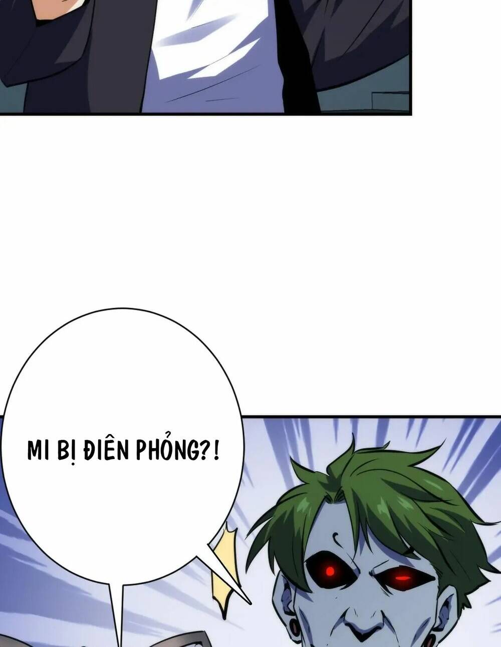 Trở Thành Thần Chủ Cthulhu - Chapter 240 - Page 42