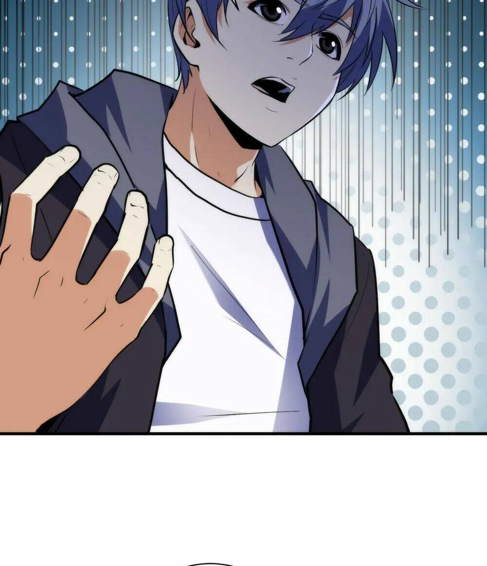 Trở Thành Thần Chủ Cthulhu - Chapter 240 - Page 44