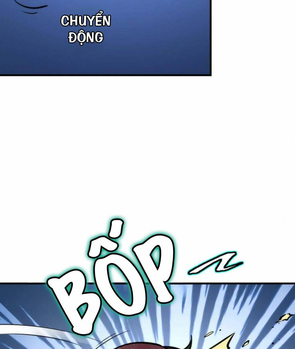 Trở Thành Thần Chủ Cthulhu - Chapter 240 - Page 46