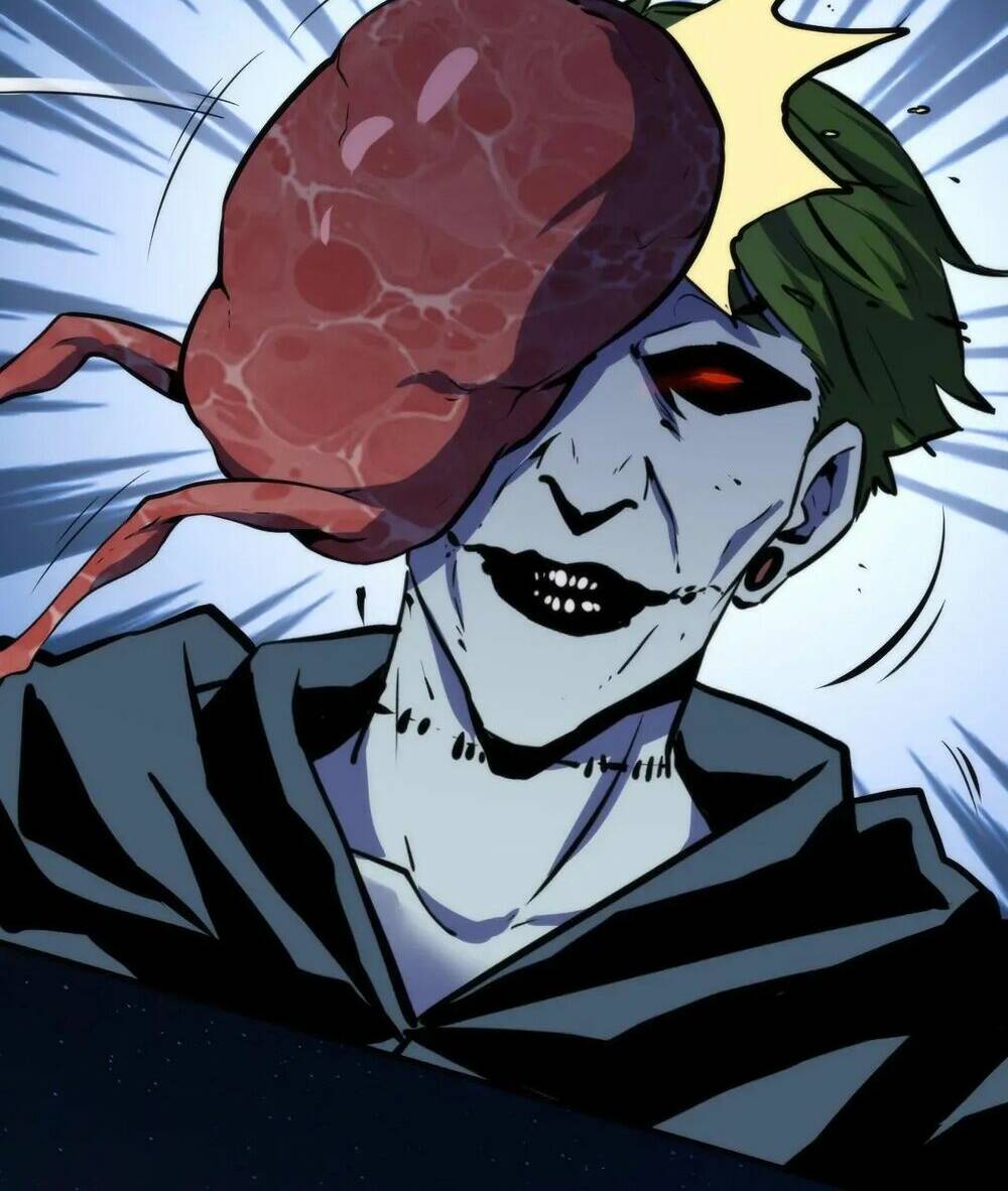 Trở Thành Thần Chủ Cthulhu - Chapter 240 - Page 47