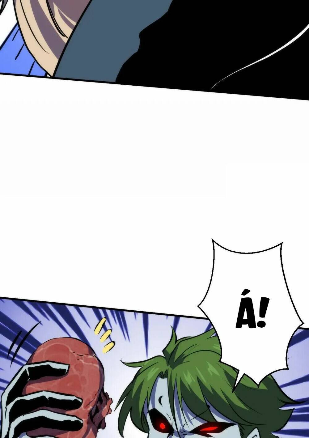 Trở Thành Thần Chủ Cthulhu - Chapter 240 - Page 52