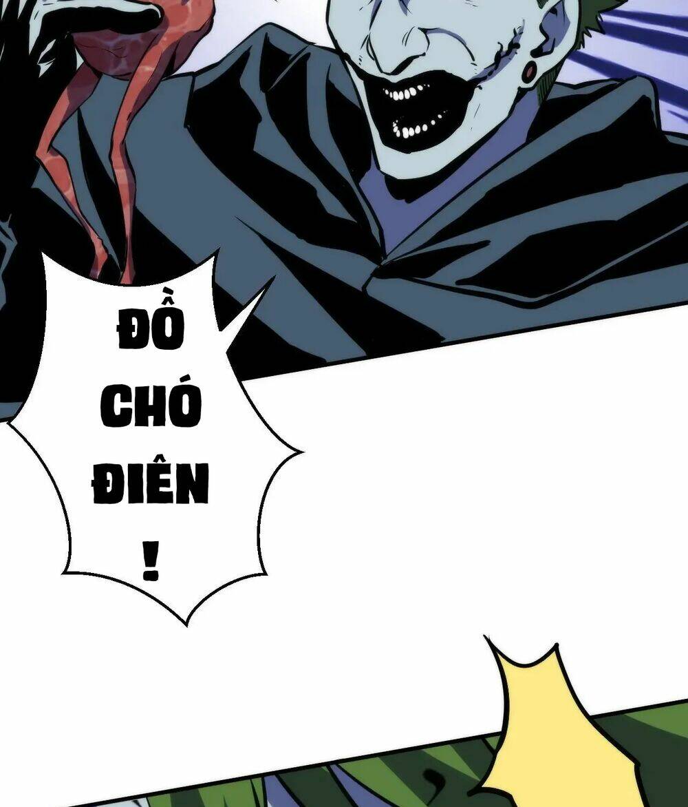 Trở Thành Thần Chủ Cthulhu - Chapter 240 - Page 53