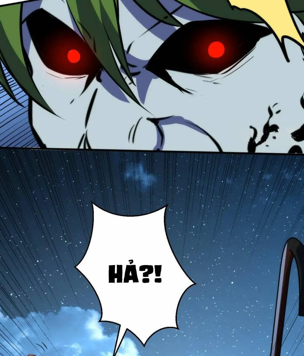 Trở Thành Thần Chủ Cthulhu - Chapter 240 - Page 54