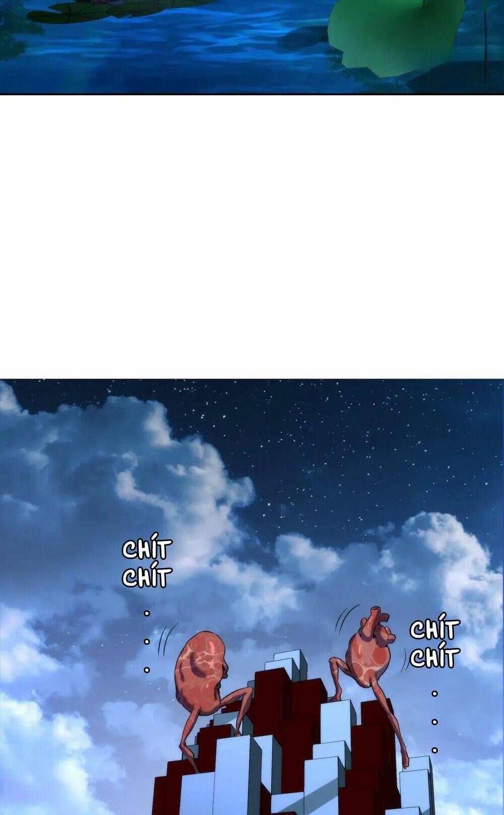 Trở Thành Thần Chủ Cthulhu - Chapter 240 - Page 5