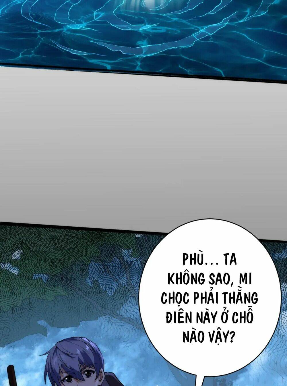 Trở Thành Thần Chủ Cthulhu - Chapter 240 - Page 62