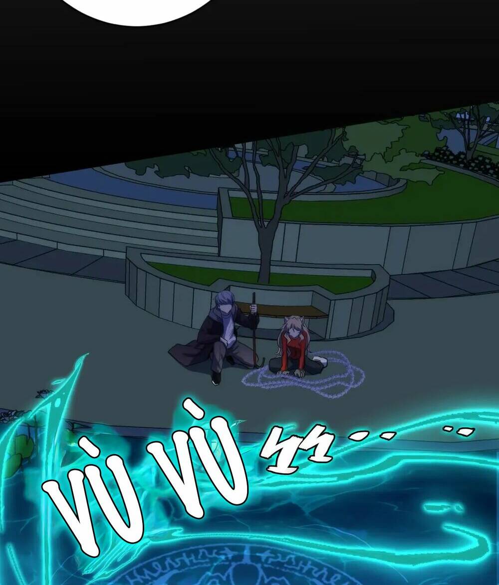 Trở Thành Thần Chủ Cthulhu - Chapter 240 - Page 64