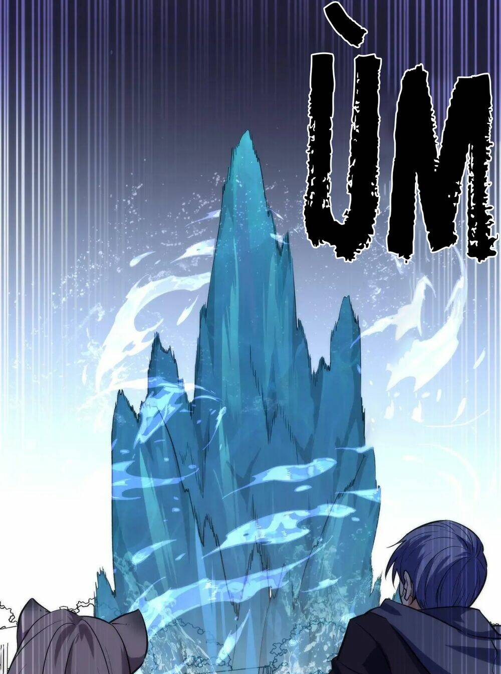 Trở Thành Thần Chủ Cthulhu - Chapter 240 - Page 67