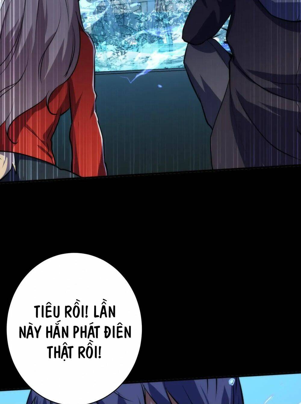 Trở Thành Thần Chủ Cthulhu - Chapter 240 - Page 68