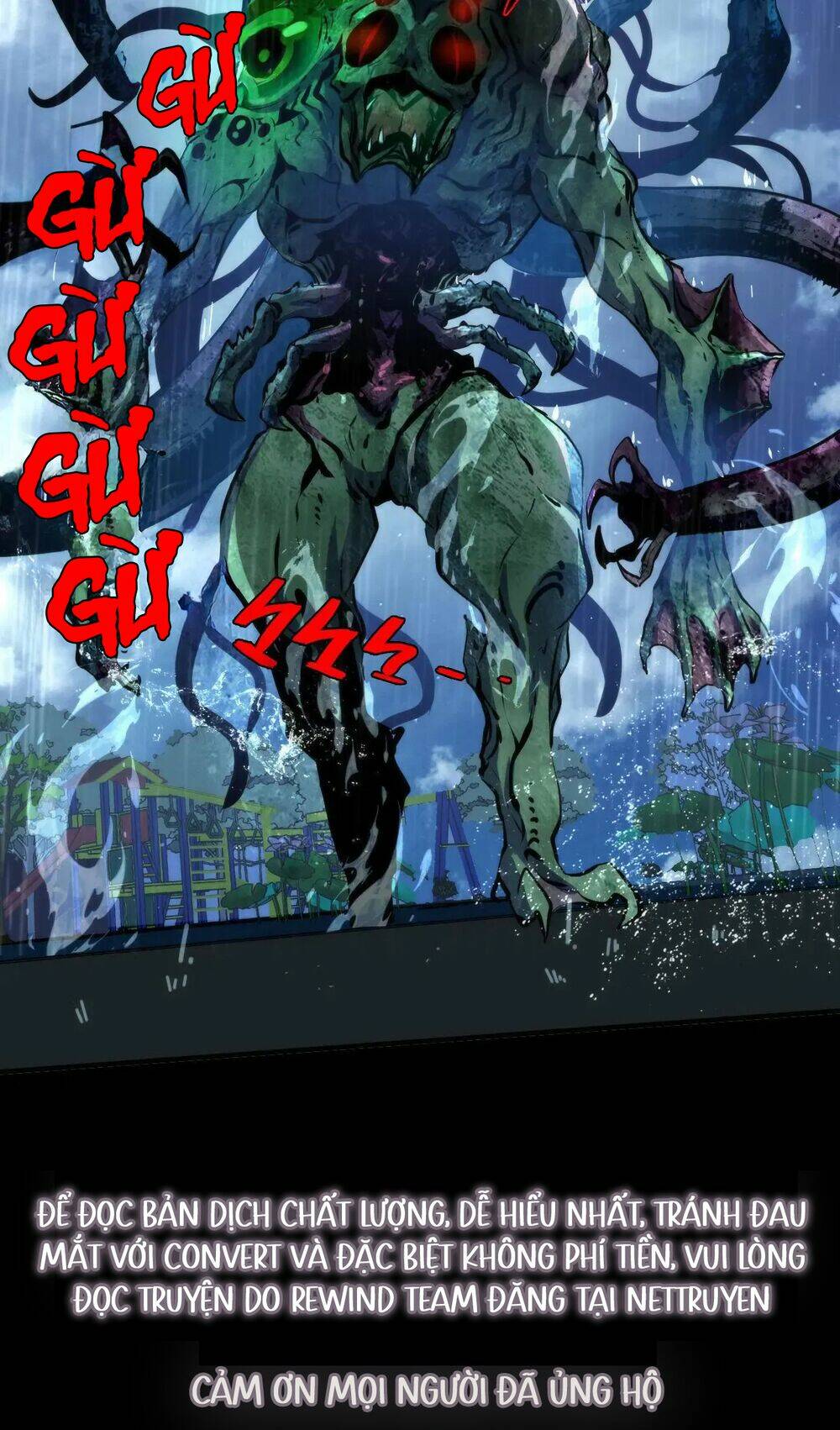 Trở Thành Thần Chủ Cthulhu - Chapter 240 - Page 70