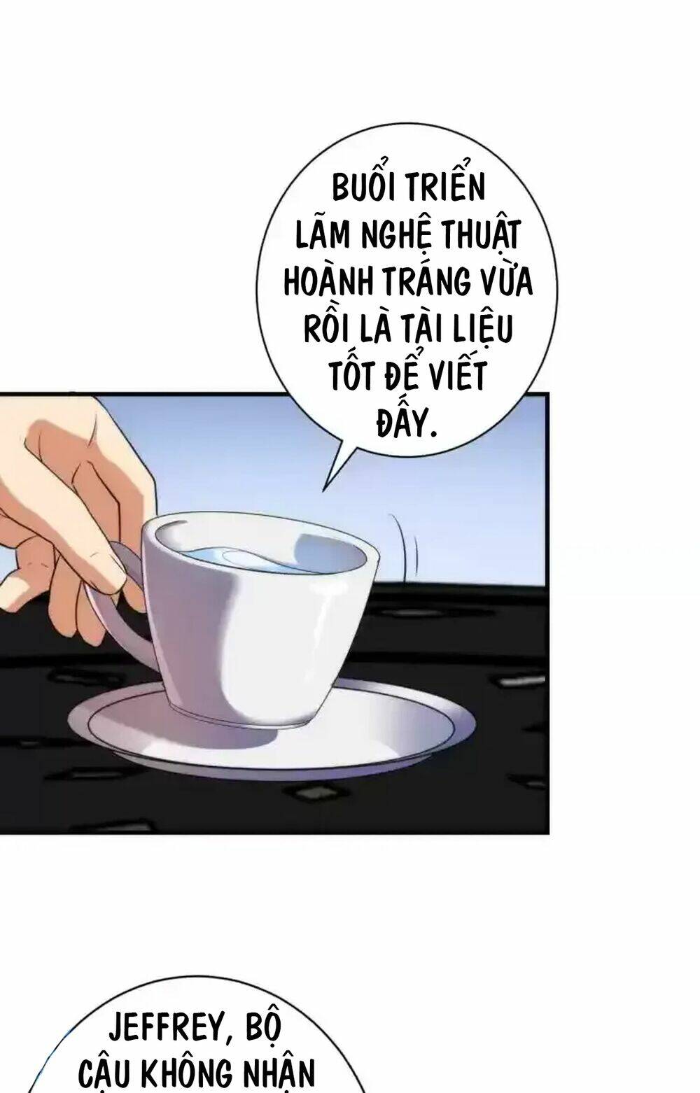 Trở Thành Thần Chủ Cthulhu - Chapter 241.1 - Page 11