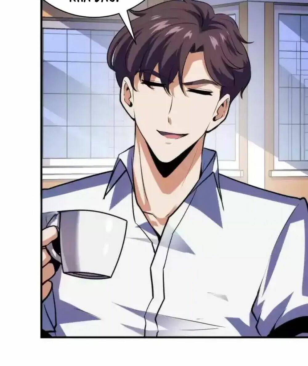 Trở Thành Thần Chủ Cthulhu - Chapter 241.1 - Page 15