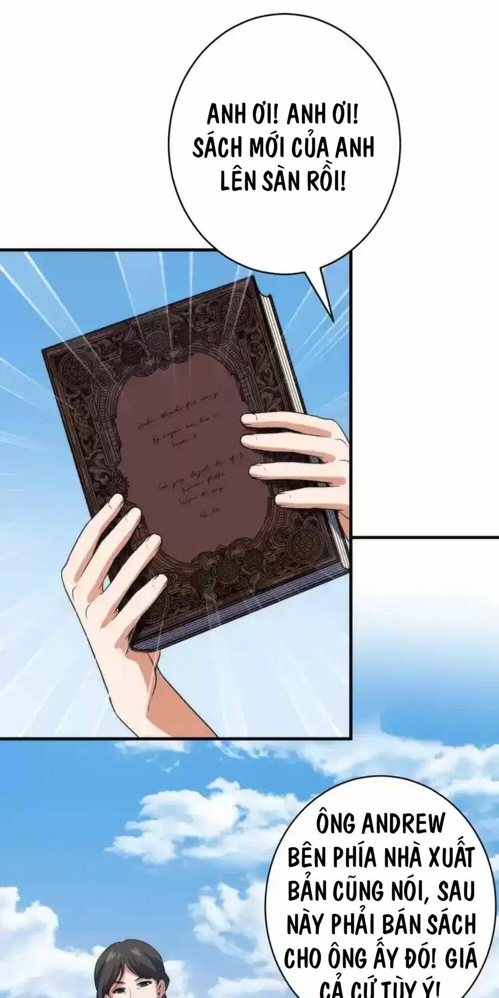 Trở Thành Thần Chủ Cthulhu - Chapter 241.1 - Page 16