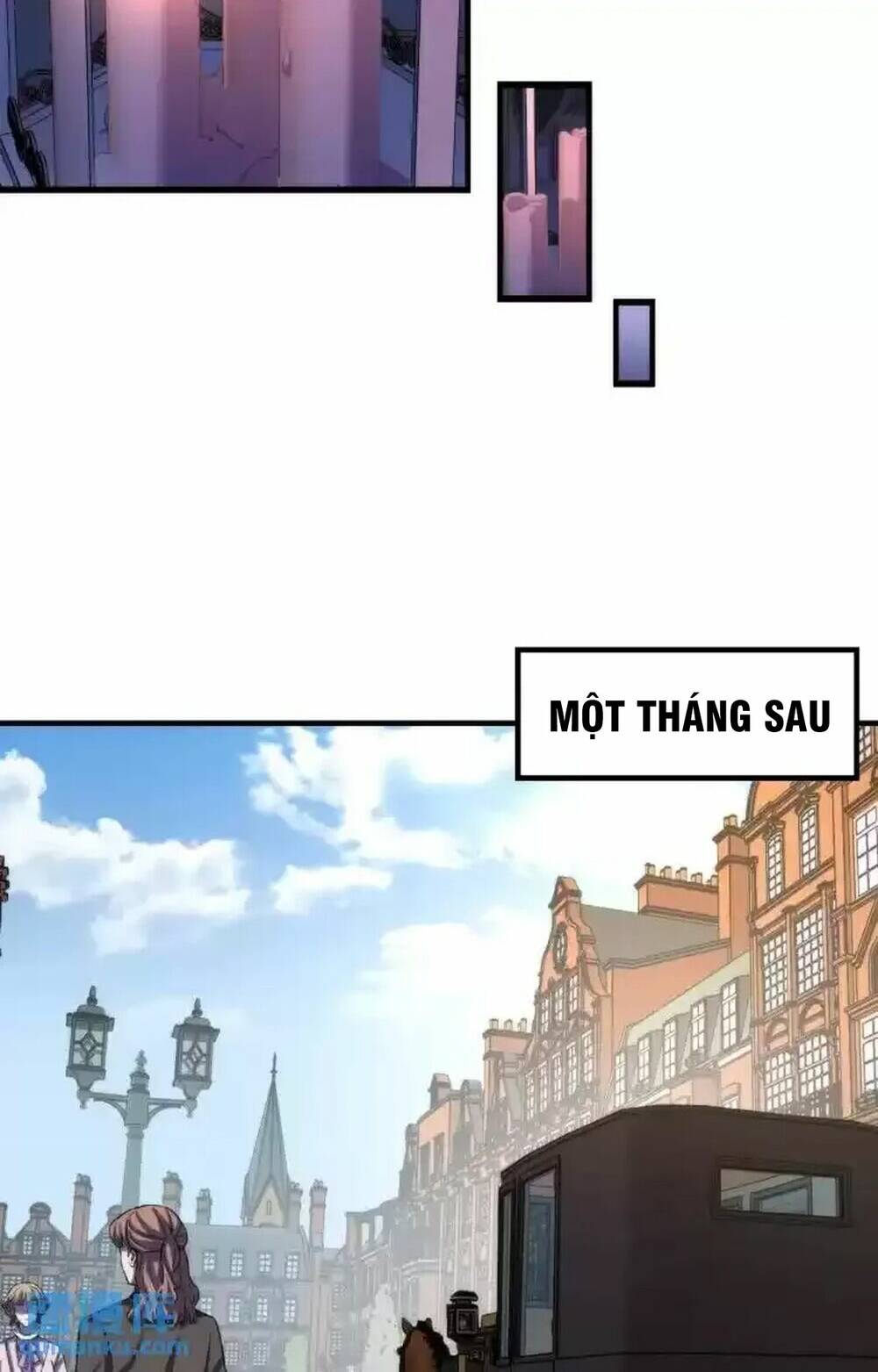 Trở Thành Thần Chủ Cthulhu - Chapter 241.1 - Page 37