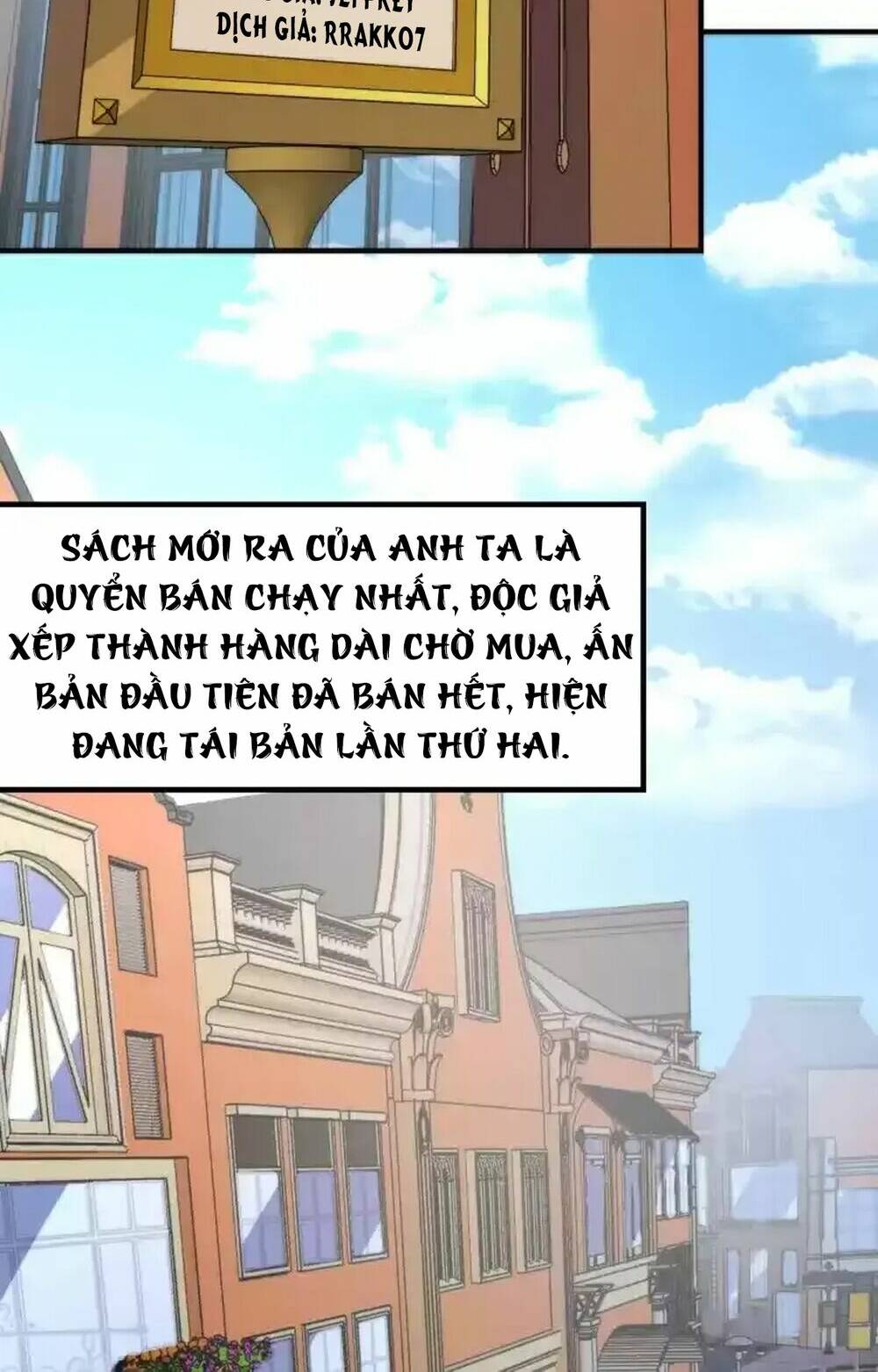 Trở Thành Thần Chủ Cthulhu - Chapter 241.1 - Page 39