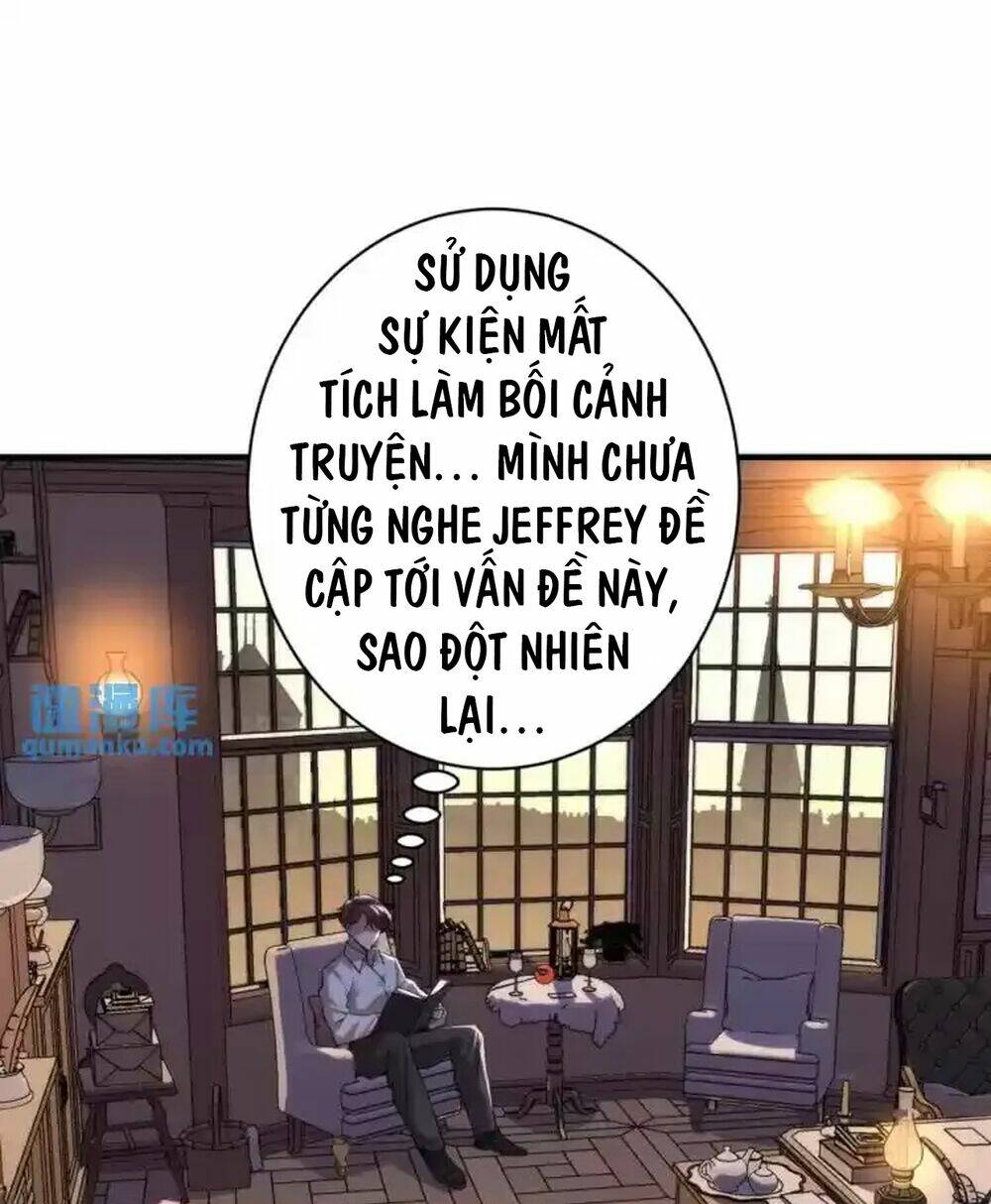 Trở Thành Thần Chủ Cthulhu - Chapter 241.1 - Page 42