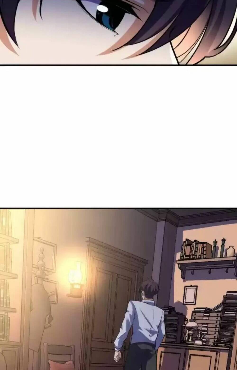 Trở Thành Thần Chủ Cthulhu - Chapter 241.1 - Page 45