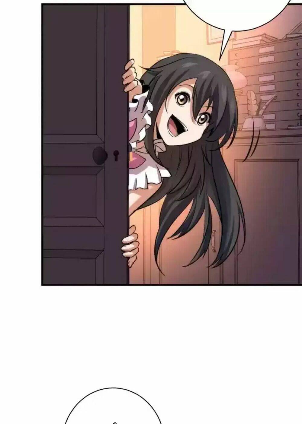 Trở Thành Thần Chủ Cthulhu - Chapter 241.1 - Page 48