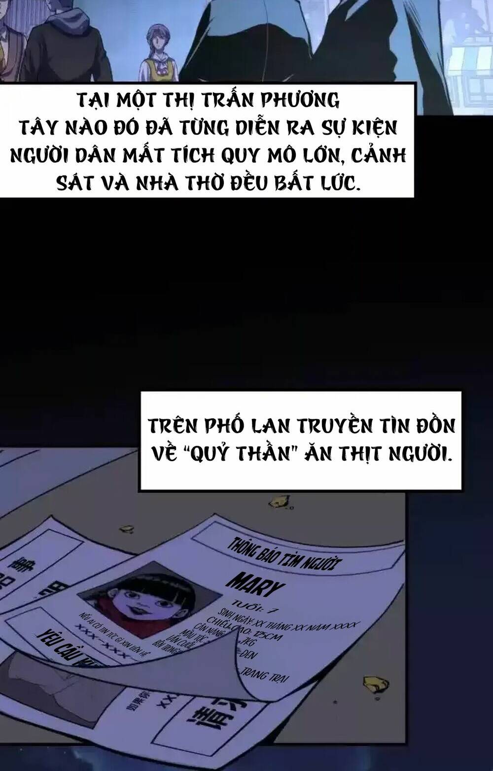 Trở Thành Thần Chủ Cthulhu - Chapter 241.1 - Page 4