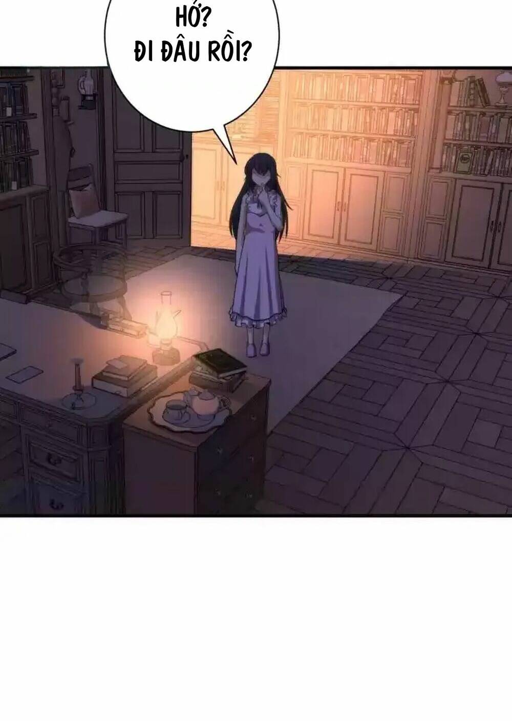 Trở Thành Thần Chủ Cthulhu - Chapter 241.1 - Page 49