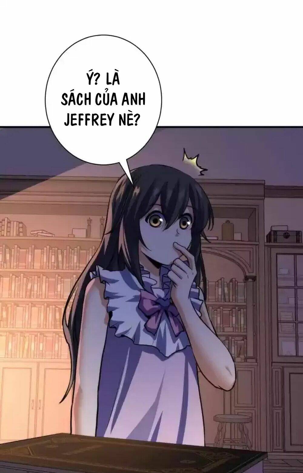 Trở Thành Thần Chủ Cthulhu - Chapter 241.1 - Page 50