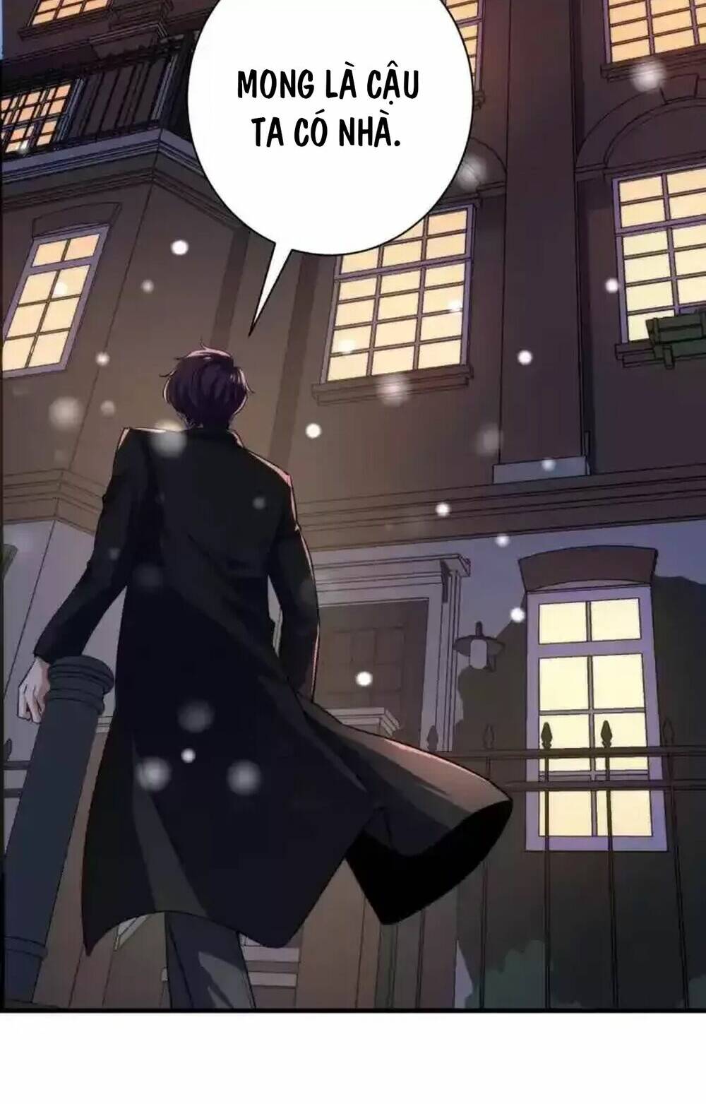 Trở Thành Thần Chủ Cthulhu - Chapter 241.1 - Page 53