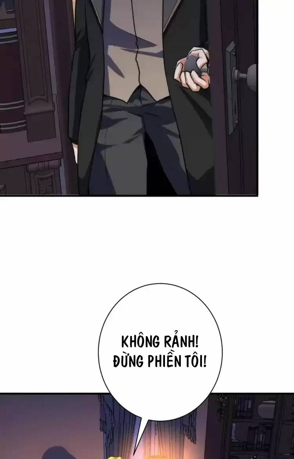 Trở Thành Thần Chủ Cthulhu - Chapter 241.1 - Page 55