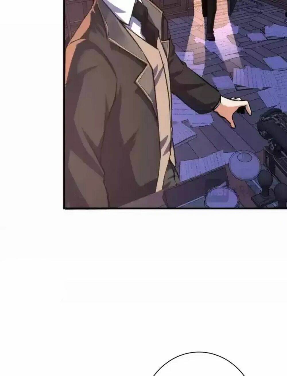 Trở Thành Thần Chủ Cthulhu - Chapter 241.1 - Page 61