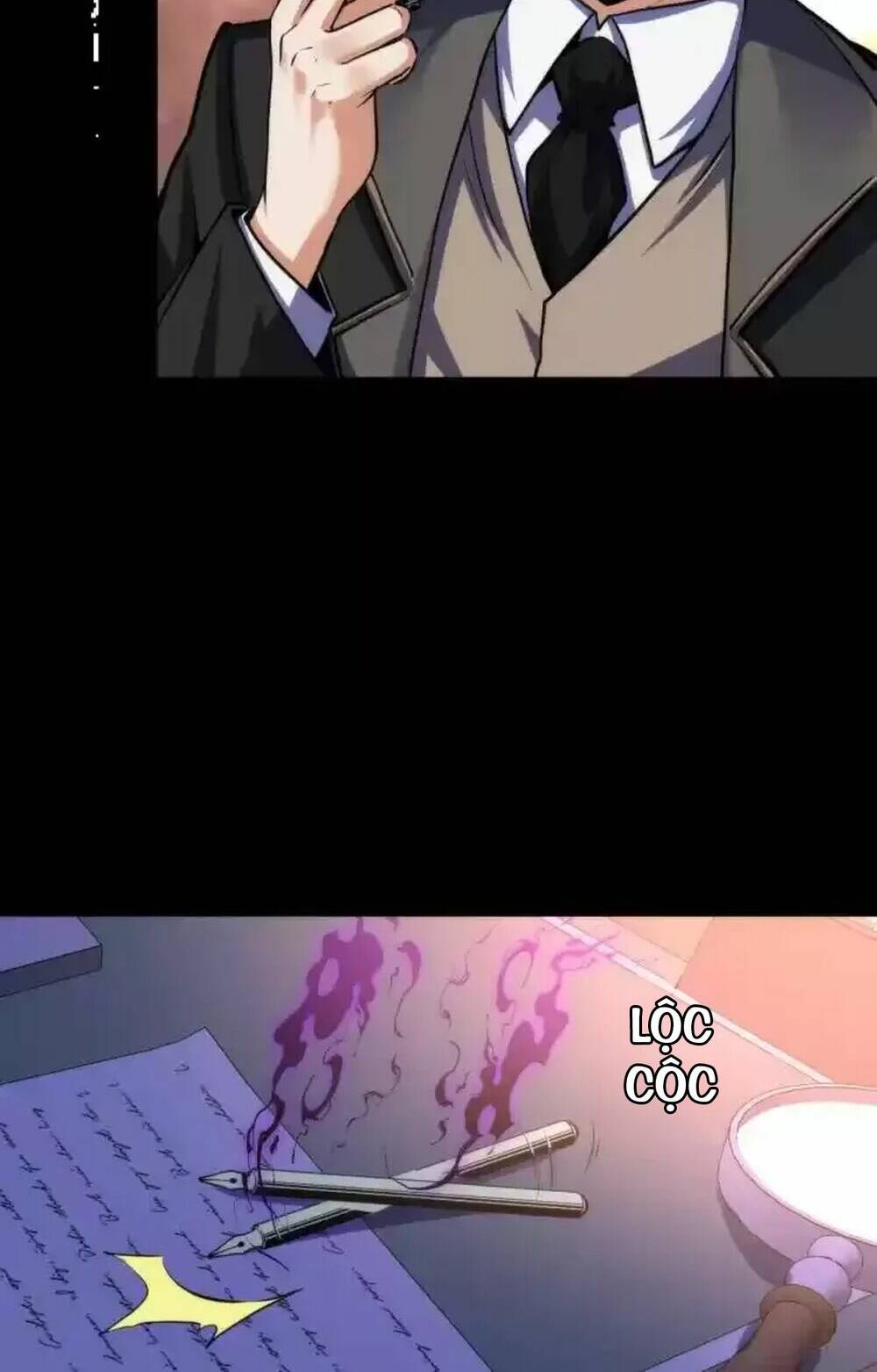 Trở Thành Thần Chủ Cthulhu - Chapter 241.1 - Page 64