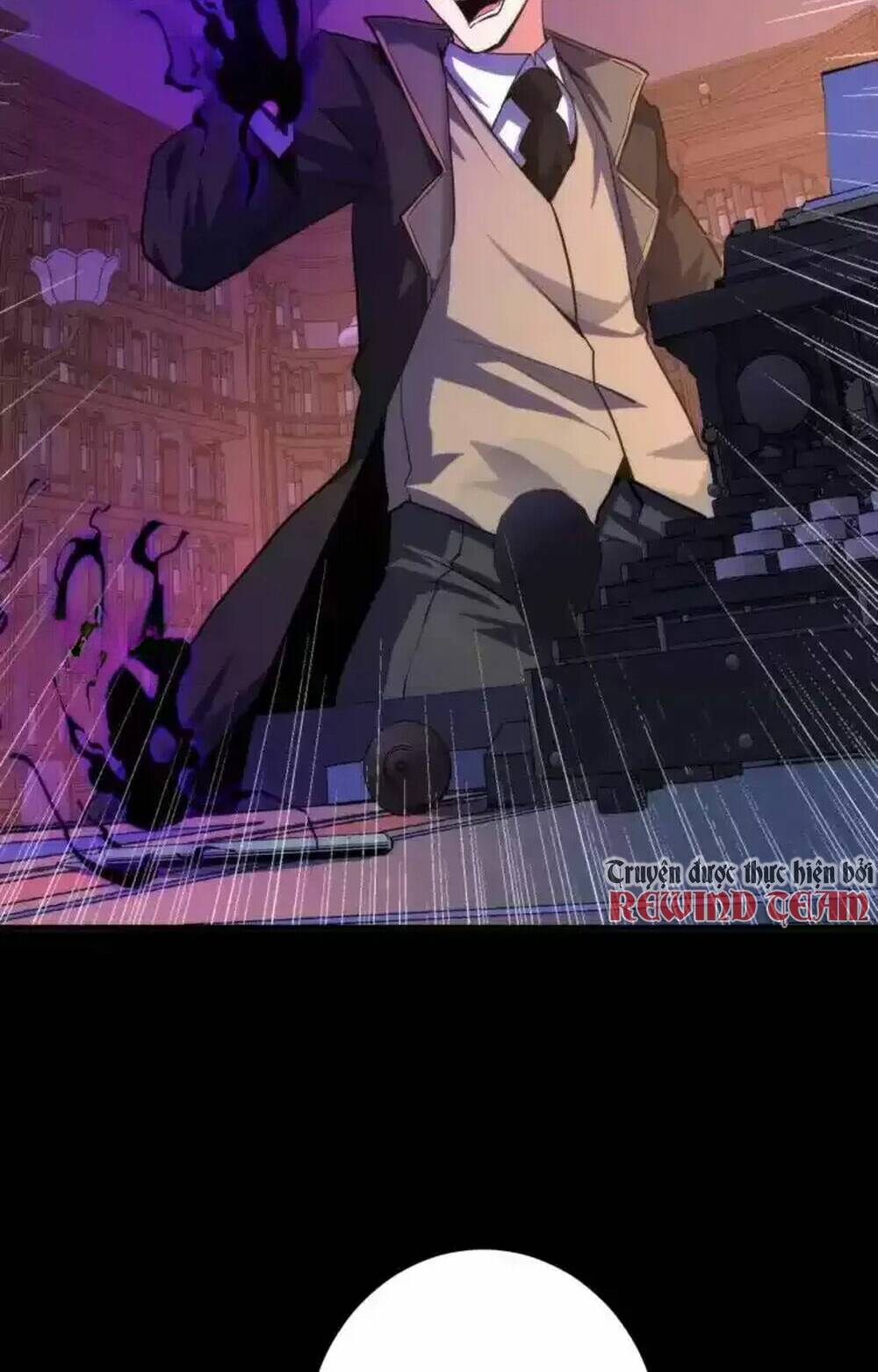 Trở Thành Thần Chủ Cthulhu - Chapter 241.1 - Page 66