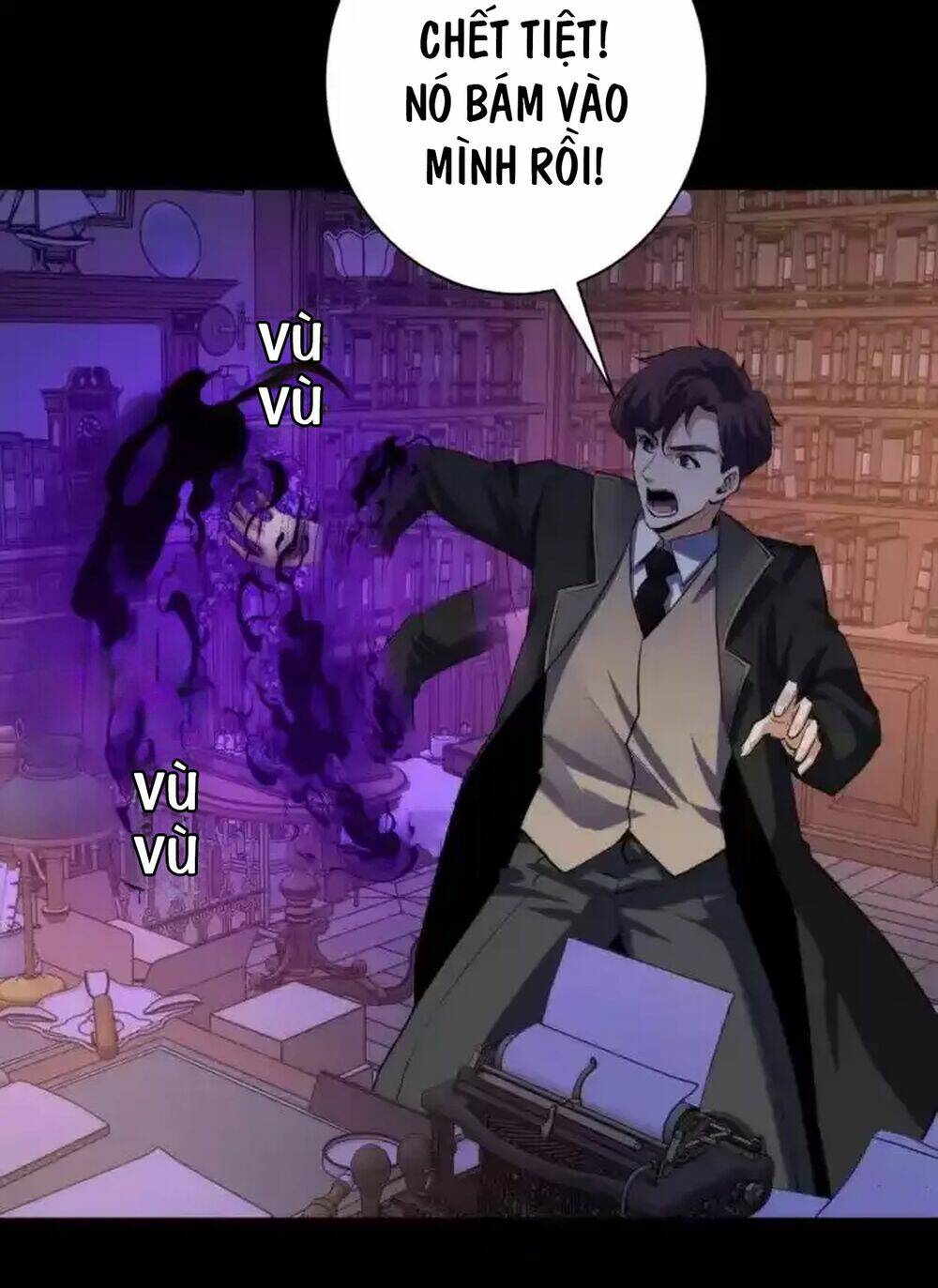 Trở Thành Thần Chủ Cthulhu - Chapter 241.1 - Page 67