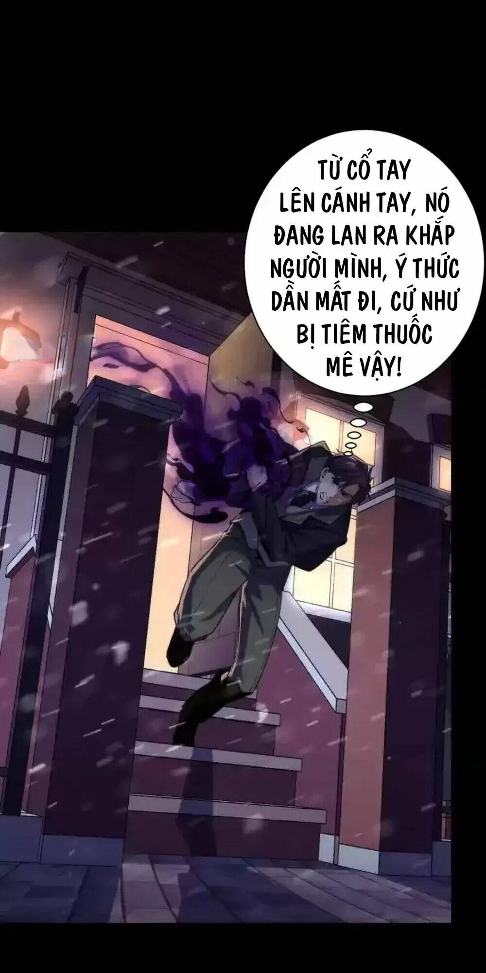 Trở Thành Thần Chủ Cthulhu - Chapter 241.1 - Page 69