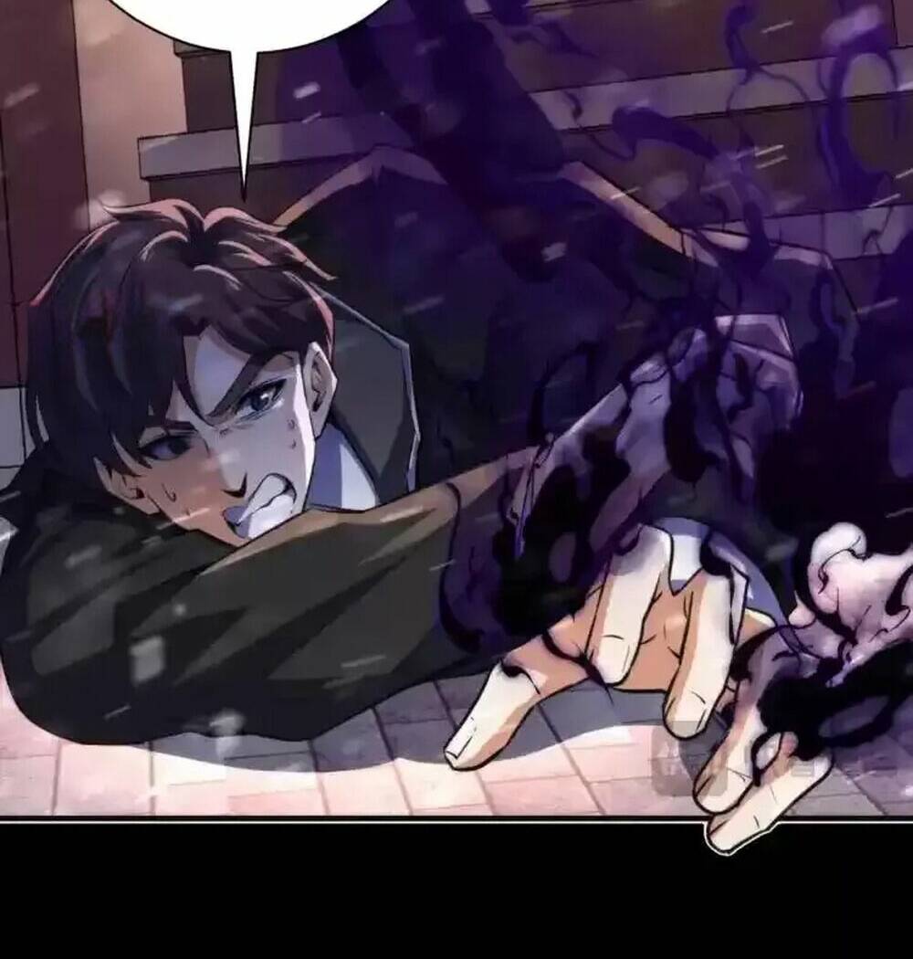 Trở Thành Thần Chủ Cthulhu - Chapter 241.1 - Page 72