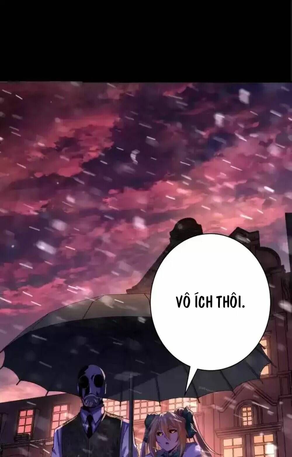 Trở Thành Thần Chủ Cthulhu - Chapter 241.1 - Page 74