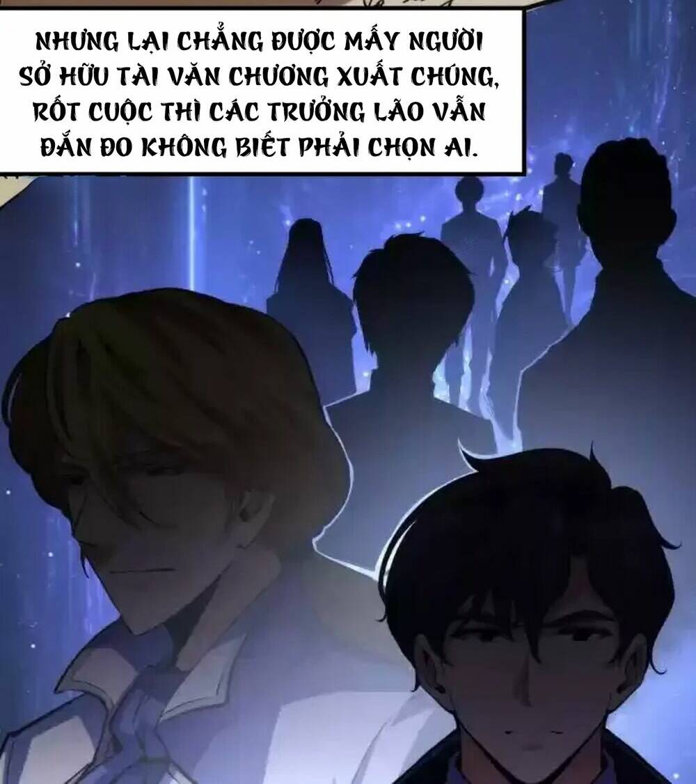 Trở Thành Thần Chủ Cthulhu - Chapter 241.1 - Page 8